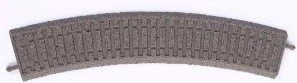 Piko R9 908 mm hajlított sínek alátéte