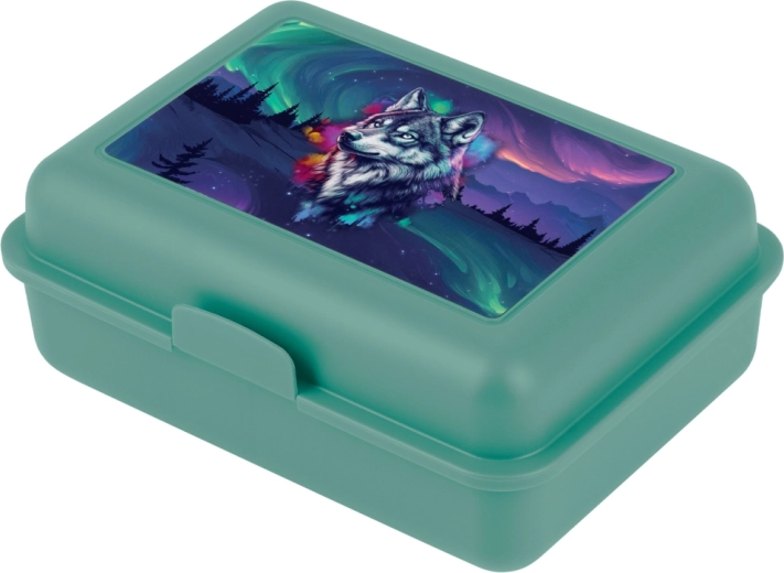 Baagl Aurora uzsonnás doboz