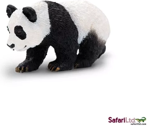 Safari Ltd. panda kölyök
