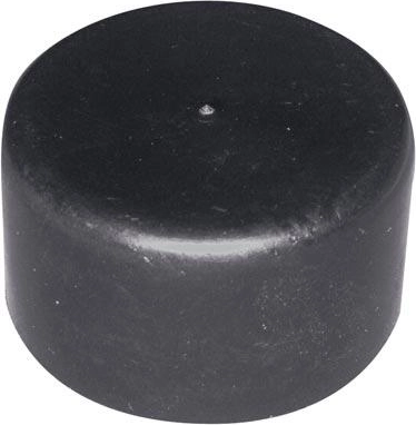 Kupak kerítésoszlopra PH 42 mm