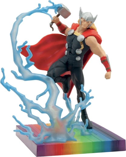 MARVEL AVENGERS Thor figura 11 cm