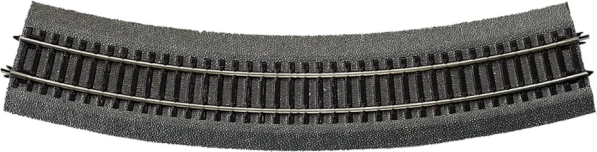 Íves sín R5 alapzattal Roco Line