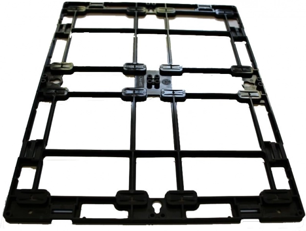 Quercetti Pixel Art tartalék rács