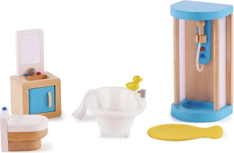 Hape családi fürdés – 1 db