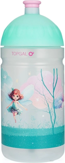 Topgal ZIVA 0,5 l-es ivópalack