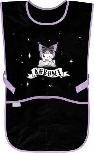 Baagl gyermek kötény Kuromi Fortune Dream GRS