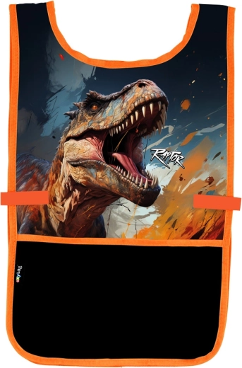 Oxybag munkaköpeny poncsó Dino