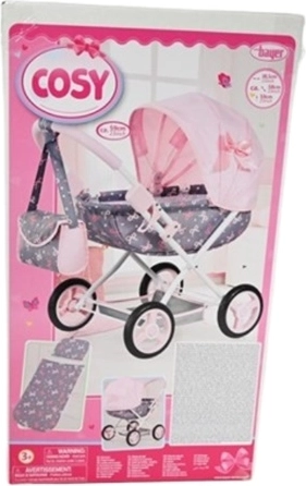 Bayer PramCosy babakocsi