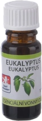 Eukaliptusz illóolaj aromalámpába 10 ml