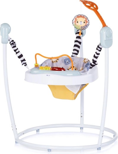 Chipolino Jumpy Joy baba ugráló Blue