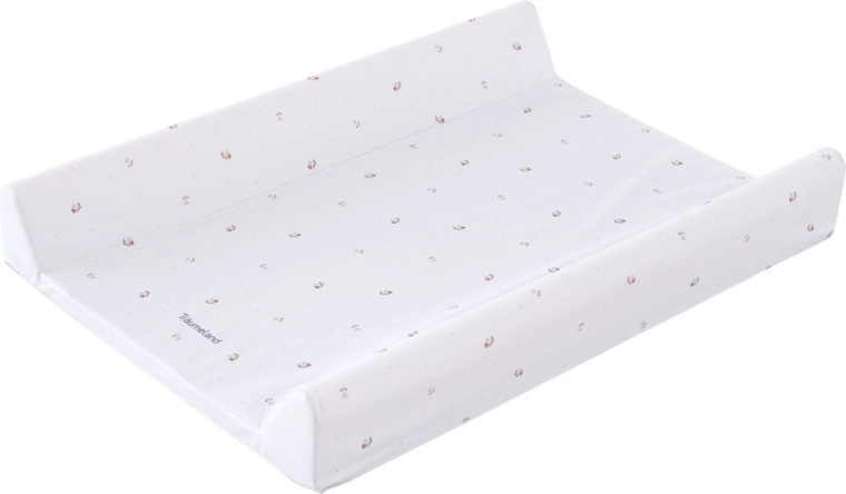 Träumeland pelenkázó alátét Fiore Beige 50 × 70 cm