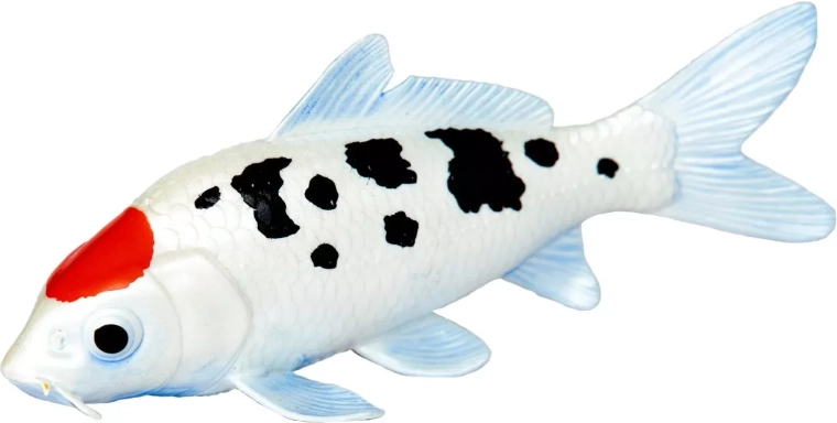 Safari Ltd. koi ponty figura