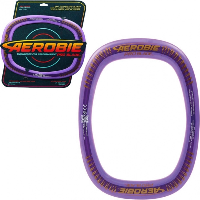 Aerobie Pro Blade repülőkorong kültéri játék