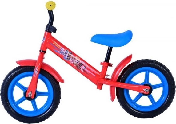 Paw Patrol 12" futóbicikli