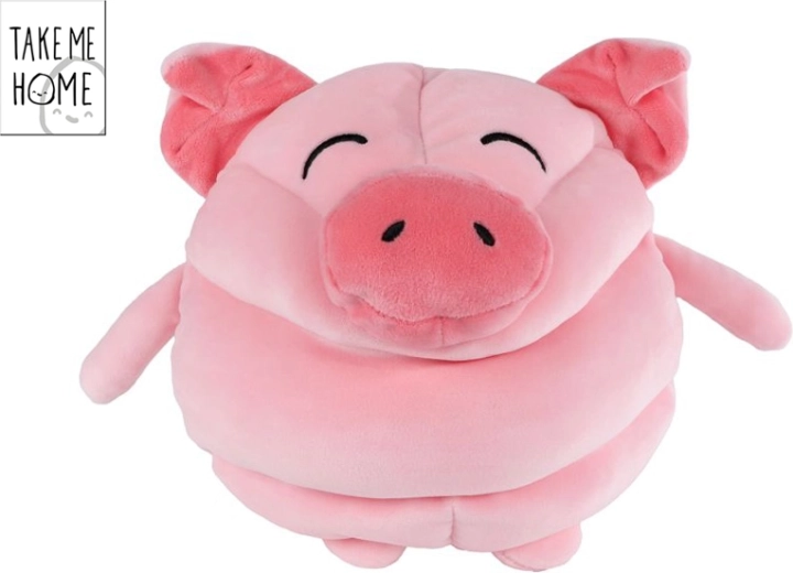 Take Me Home plüss malacka 22 cm