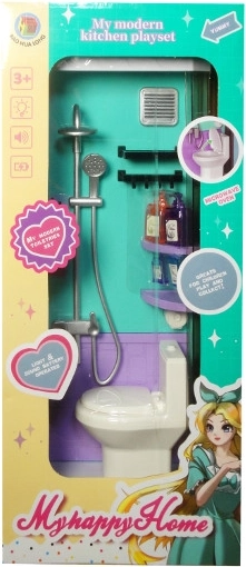 Baba kiegészítők – fürdőszoba