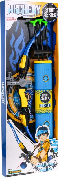 Gyermek íjászkészlet Sport Series
