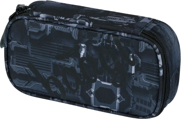 Baagl Technic iskolai tolltartó tok