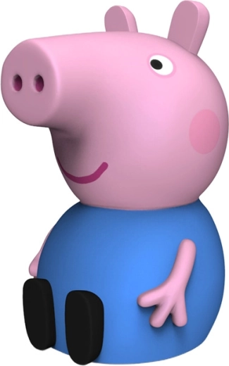 Comansi Peppa malac gyűjtői figura