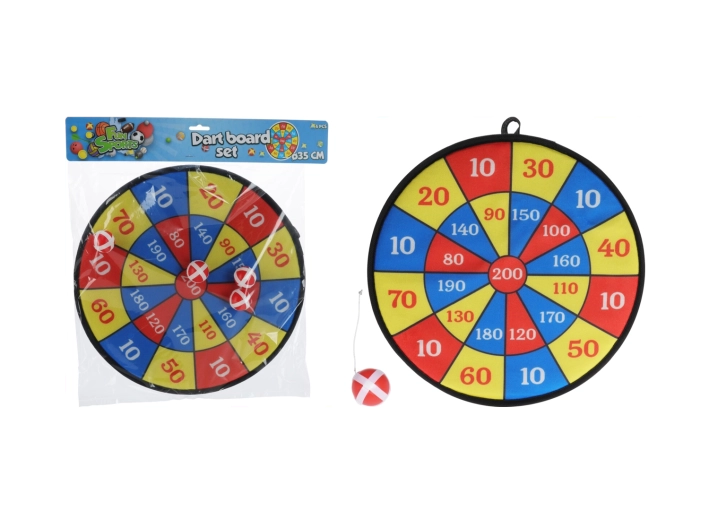 Darts tábla 35 cm