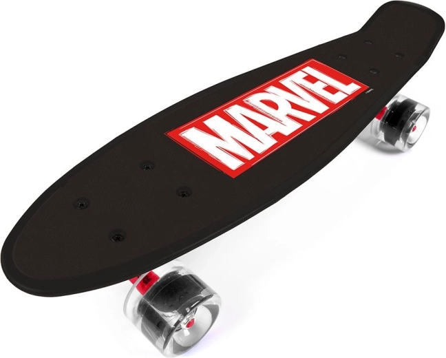 Marvel Avengers pennyboard