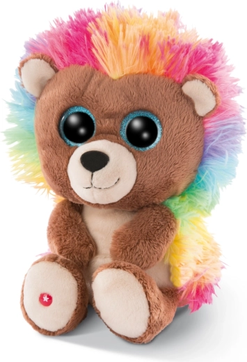NICI Glubschis Boswell plüss sün 25 cm