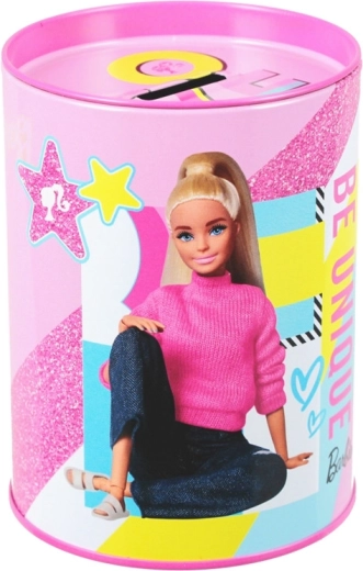 Barbie persely – 1 darab