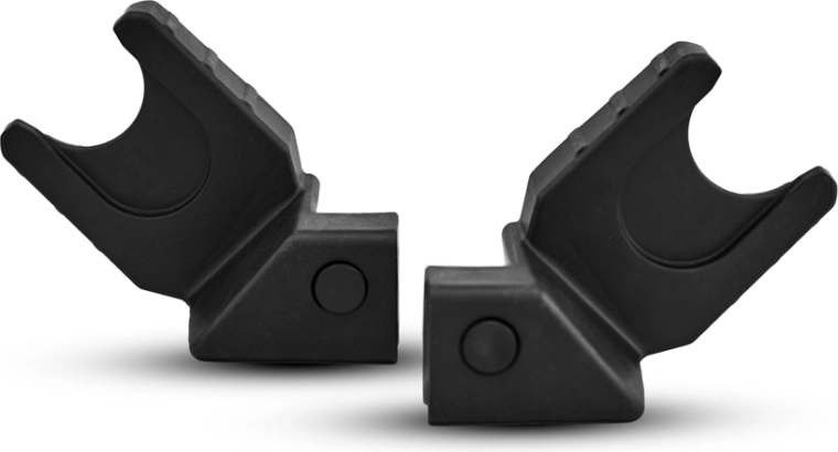 Kinderkraft univerzális adapterek a Helsi 2 babakocsihoz