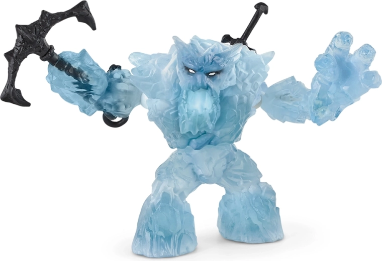 Schleich Eldrador jégóriás