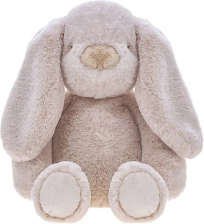 Charlotte vanílias plüss nyuszi 35 cm