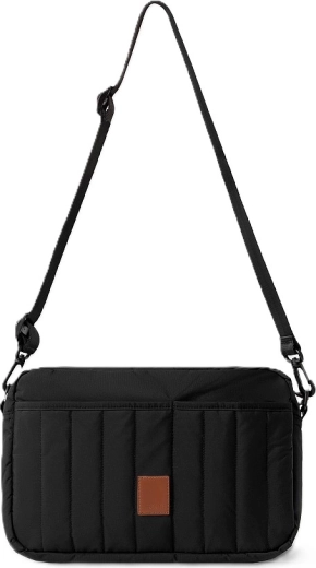 Leokid babakocsi rendszerező black pebble new
