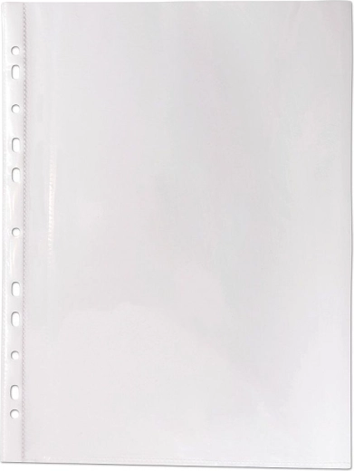 CONCORDE A4 sima prospektustasak, 33 mikron, 100 db