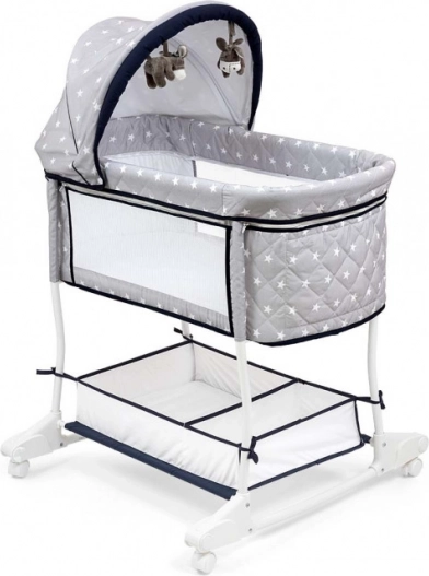 Dream On 2 az 1-ben bölcső