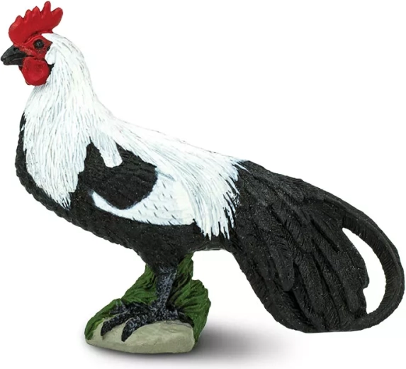 Főnix kakas Safari Ltd. – 1 db