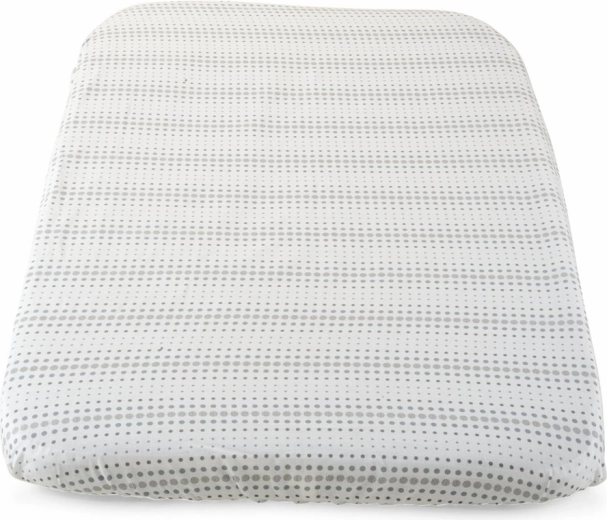 Chicco lepedők Next2Me kiságyhoz, 2 db – Air