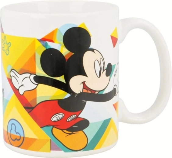 Mickey bögre 325 ml - 1 darab
