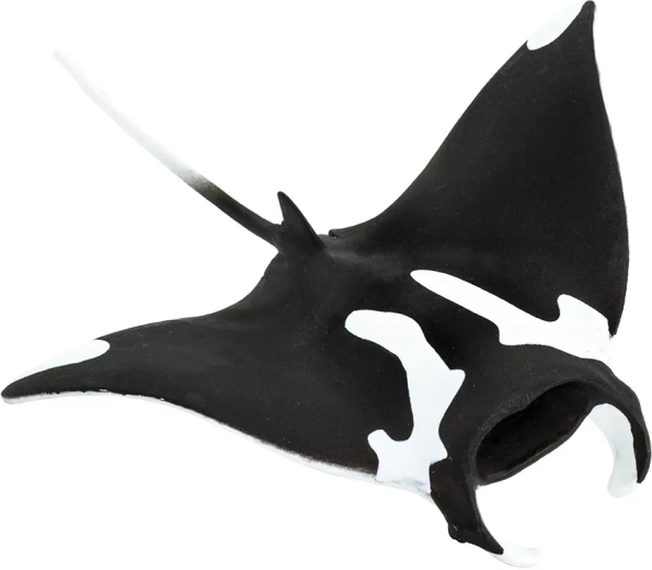 Safari Ltd. manta figura – 1 db