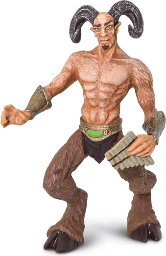 Safari Ltd. szatír figura - 1 db