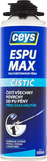 CEYS PUR habtisztító 500 ml