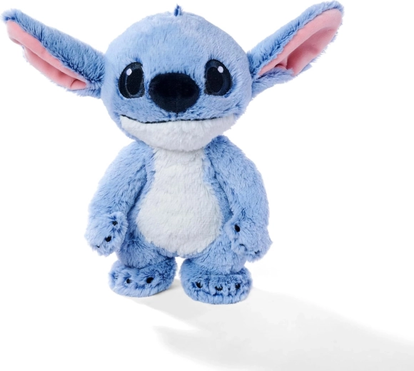 Simba STITCH plüssjáték 25 cm – DISNEY Lilo & Stitch
