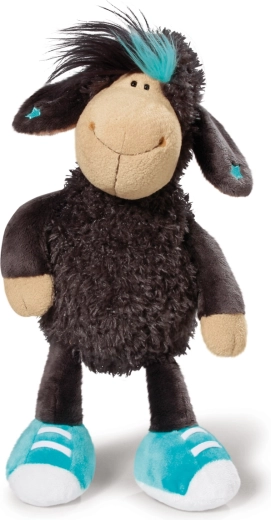NICI plüss bárány Jolly Leroy 25 cm