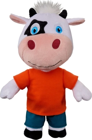 Toggolino plüssjáték 30 cm