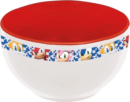 SONIC kerámia tál 600 ml