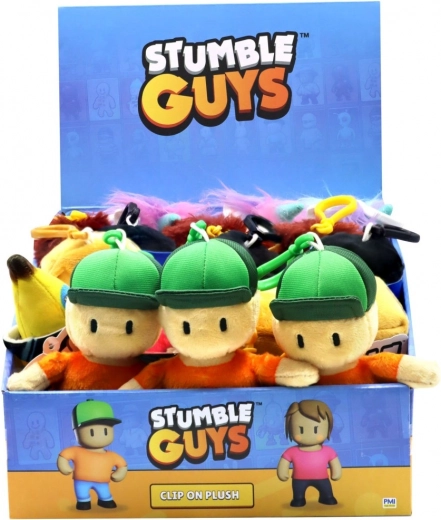 SPELLBOUND plüss kulcstartó