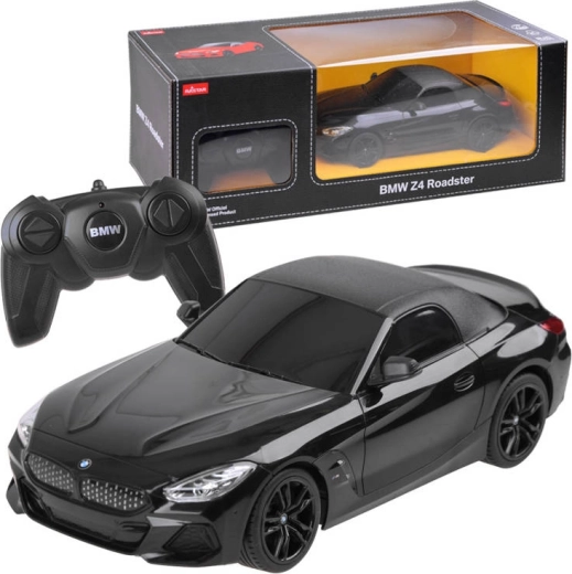 Rastar BMW Z4 Roadster távirányítós RC autó 1:18 - 1 db