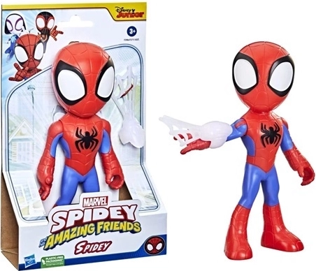 Marvel Spidey szuperhős figura