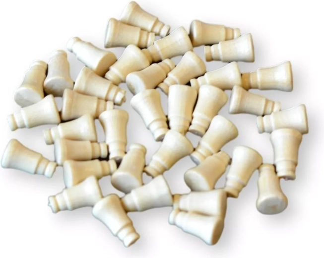 Moyo Montessori pót fogantyú puzzle-hoz – 1 db