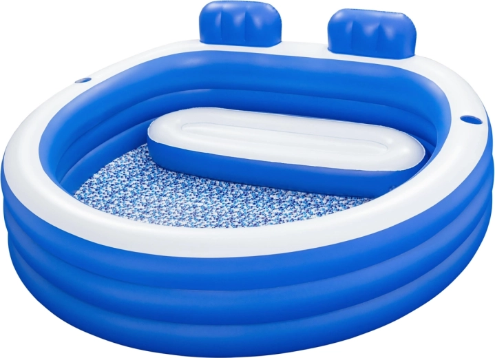 Bestway Splash Paradise családi felfújható medence