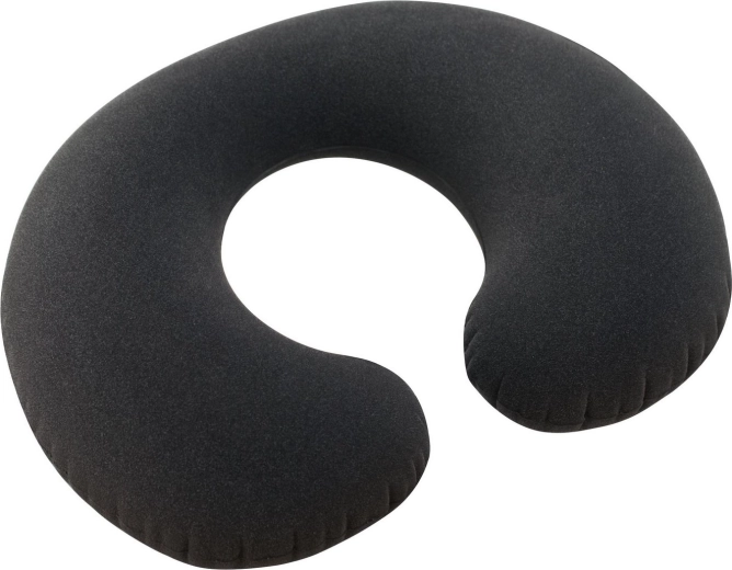 Velúr utazópárna nyakra 33 × 25 × 8 cm INTEX