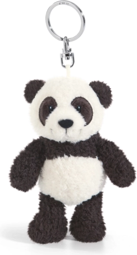 NICI kulcstartó panda Yaa Boo 10 cm